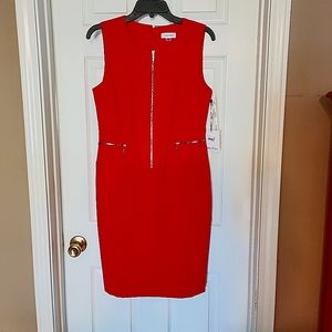 Calvin Klein dress